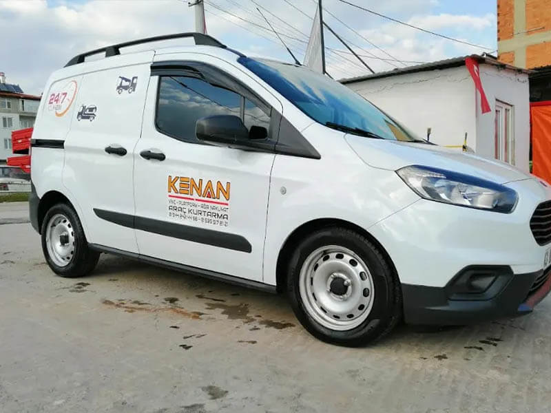 Şehirler Arası Çoklu Araç Taşıma